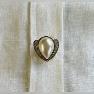 Pair Button Covers | Upcycled Vintage | Handmade